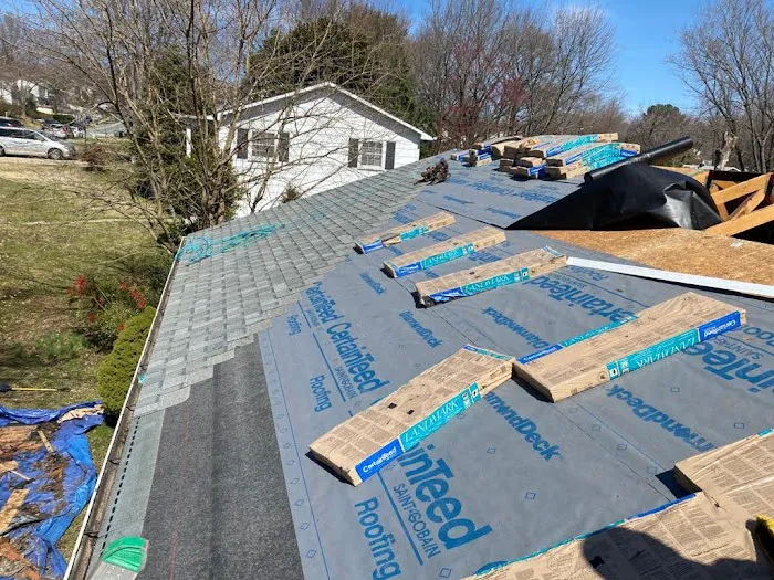 CL ROOFING COMPANY Picture 2