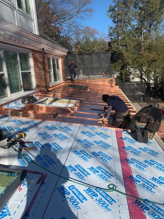 CL ROOFING COMPANY Picture 7