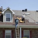 Goldberg Roof College Park