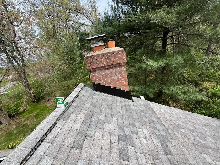TopLine Roofing Picture 8