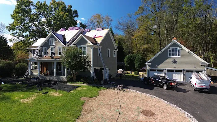 TopLine Roofing Picture 5