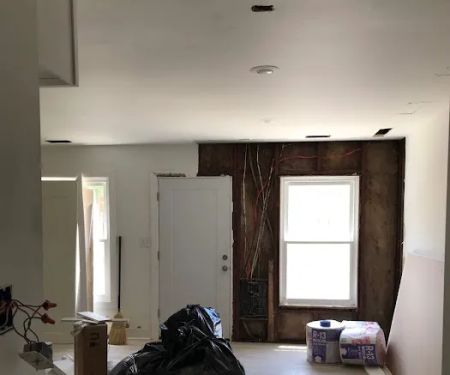 Roof Solutions, Inc.