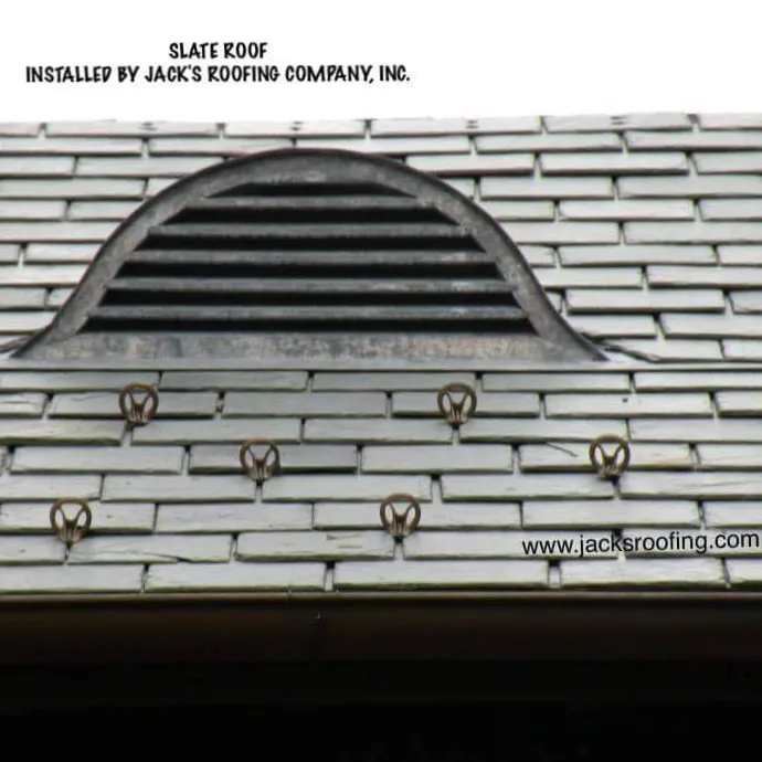 Jack's Roofing Company Picture 9