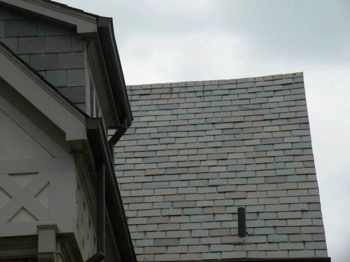 Jack's Roofing Company Picture 1