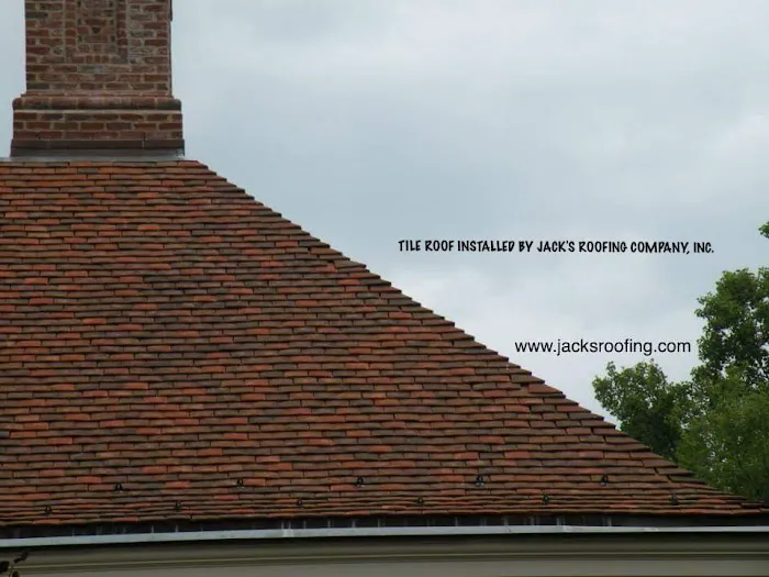 Jack's Roofing Company Picture 4