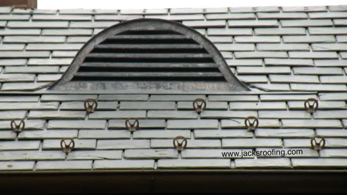 Jack's Roofing Company Picture 3