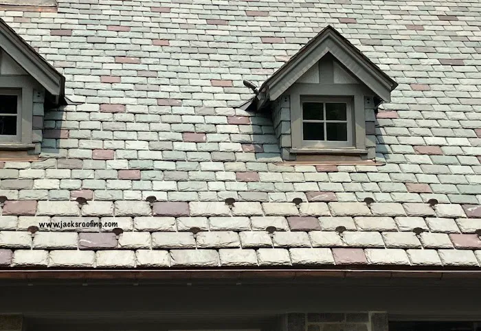 Jack's Roofing Company Picture 7