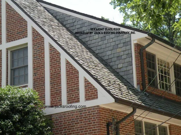 Jack's Roofing Company Picture 5