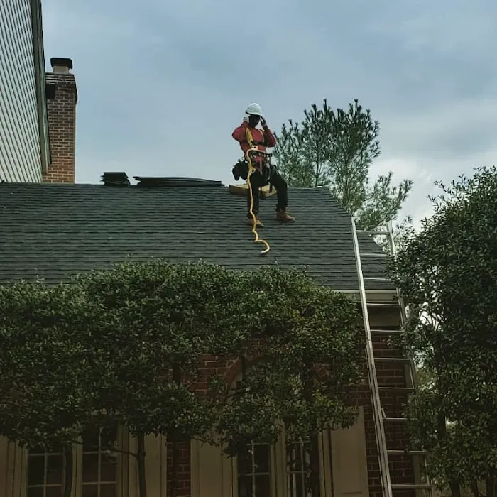 EDU ROOFING COMPANY Picture 4