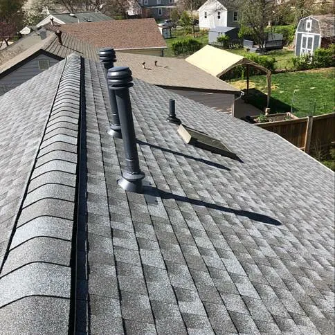 EDU ROOFING COMPANY Picture 1