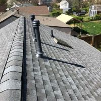 EDU ROOFING COMPANY ico