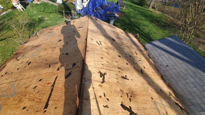 EDU ROOFING COMPANY Picture 3