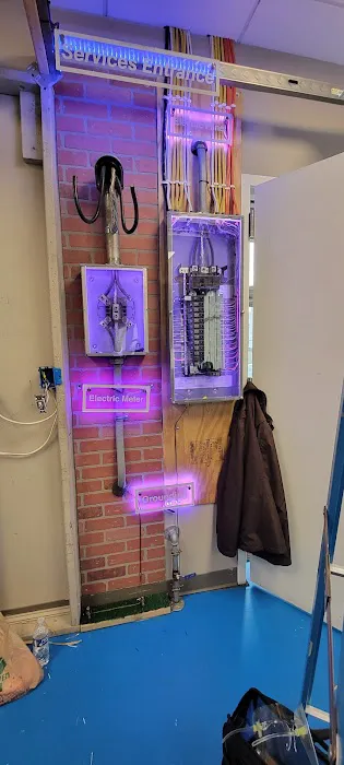 EDU ROOFING COMPANY Picture 5