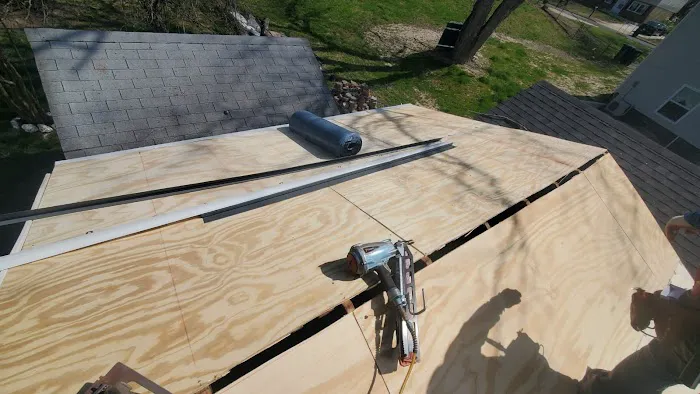 EDU ROOFING COMPANY Picture 2