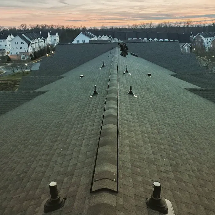 EDU ROOFING COMPANY Picture 9