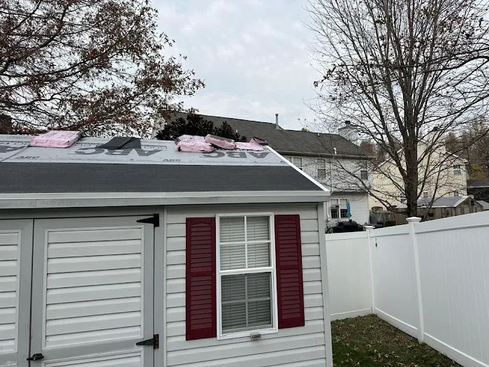 Soltera Roofing Picture 9