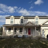 Bright View Exteriors ico