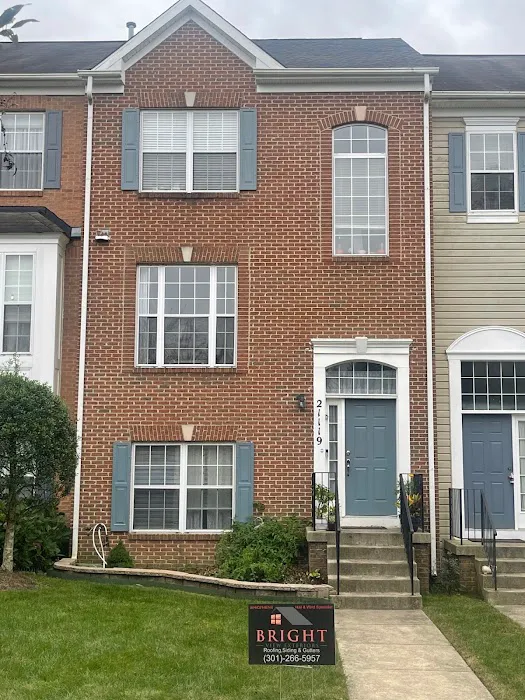 Bright View Exteriors Picture 9