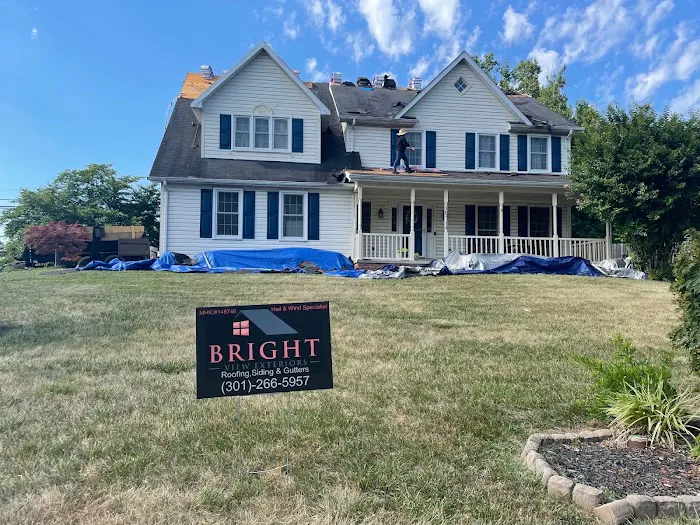 Bright View Exteriors Picture 7