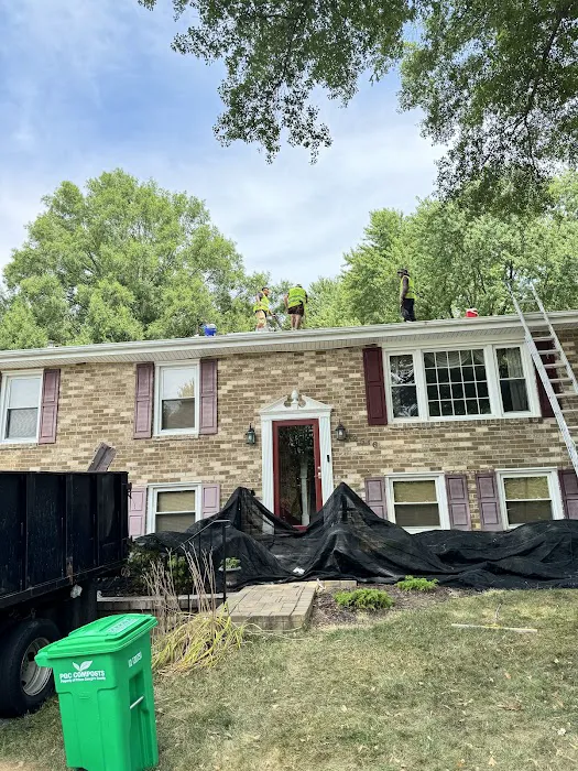 Bright View Exteriors Picture 10