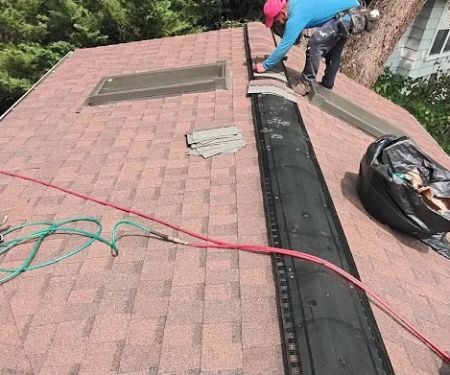 Benny's Exterior LLC