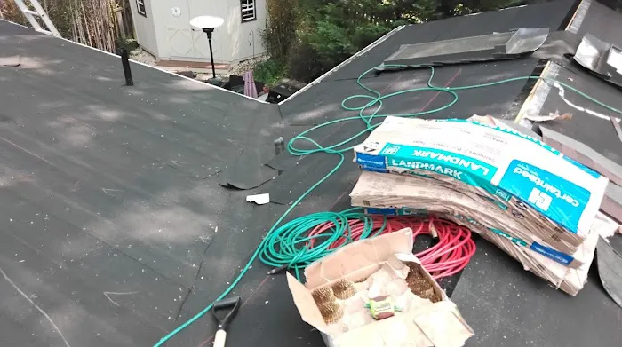 Benny's Exterior LLC Picture 2