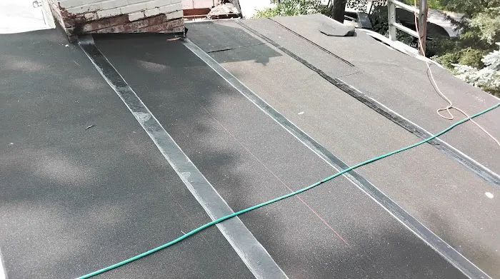 Benny's Exterior LLC Picture 4