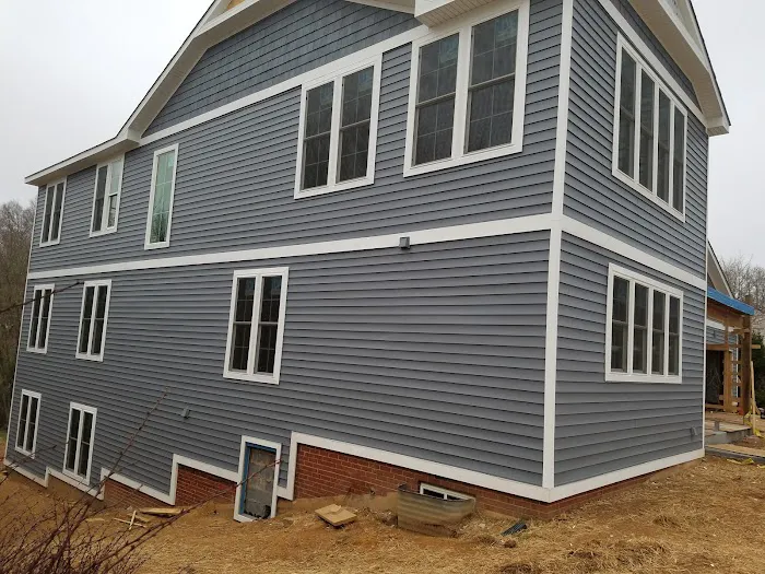 Benny's Exterior LLC Picture 10