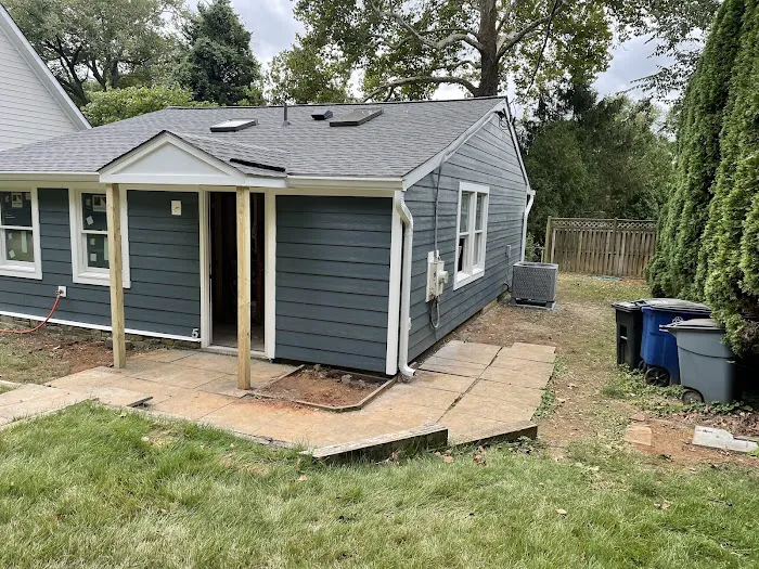 Benny's Exterior LLC Picture 8