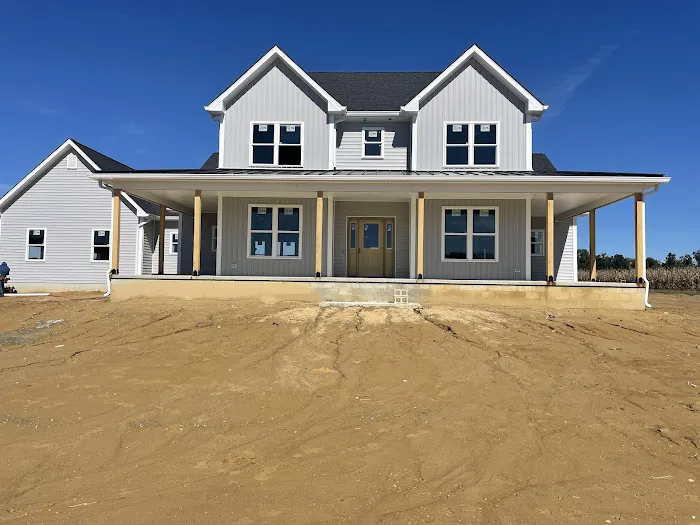 Benny's Exterior LLC Picture 7