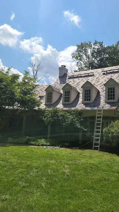 Dominion Roofing Co Picture 4