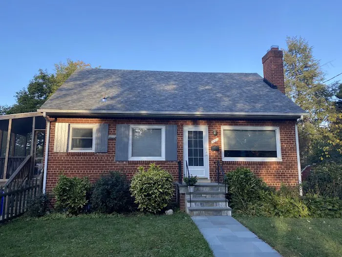 Dominion Roofing Co Picture 1