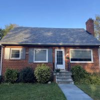 Dominion Roofing Co ico