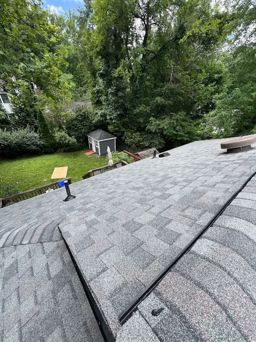 Dominion Roofing Co Picture 3