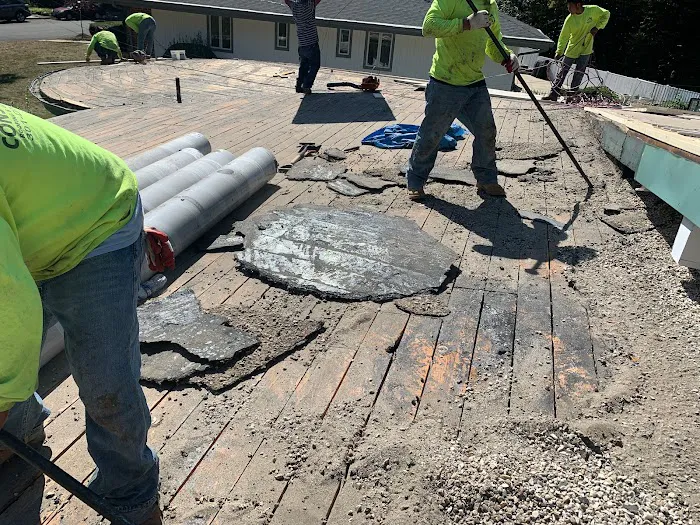 Build Smart Roofing Picture 8