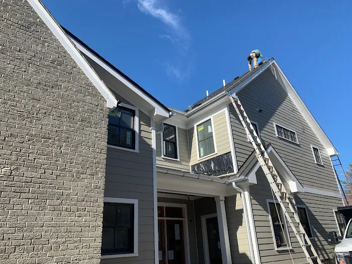 Build Smart Roofing Picture 6