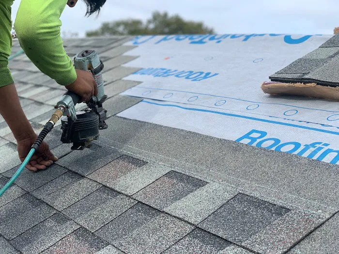 Build Smart Roofing Picture 1