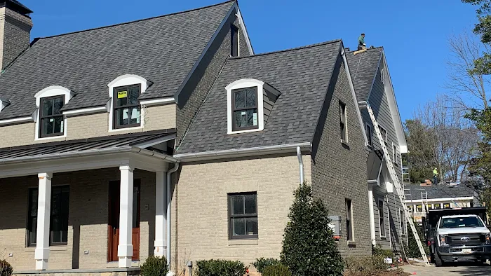 Build Smart Roofing Picture 10