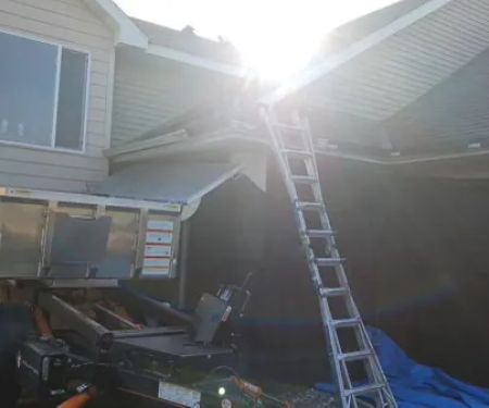 NRJ Roofing Services