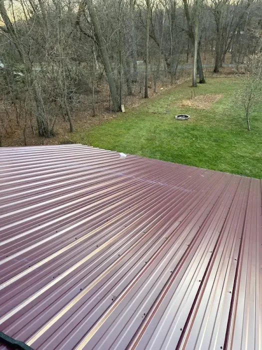 NRJ Roofing Services Picture 7