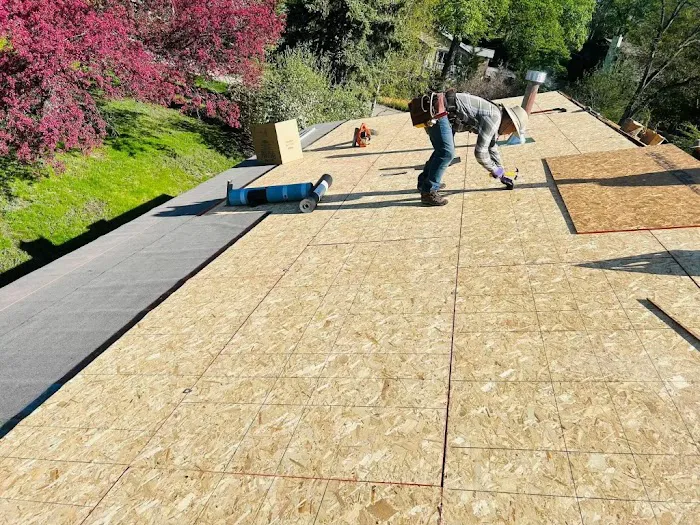 NRJ Roofing Services Picture 2