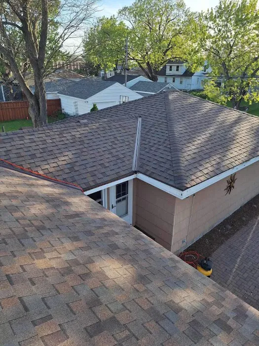 NRJ Roofing Services Picture 3