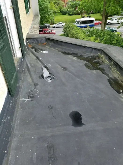 Hoover Roofing LLC Picture 5