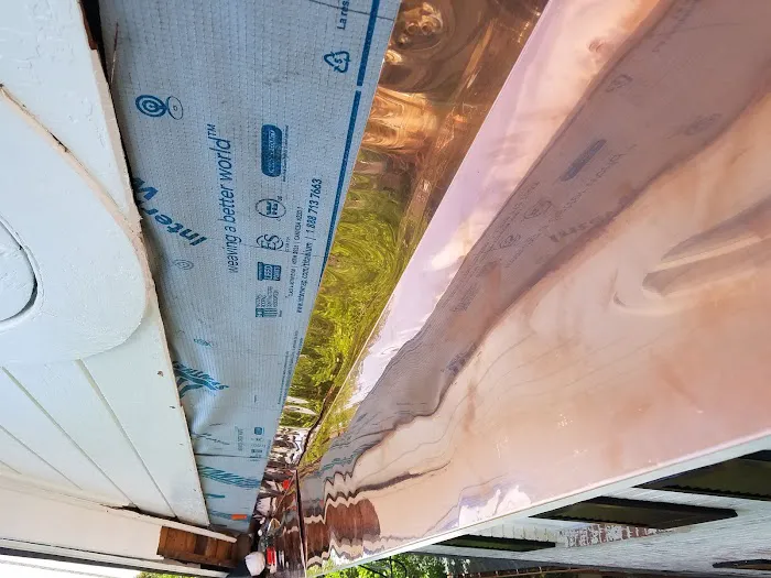 Hoover Roofing LLC Picture 1