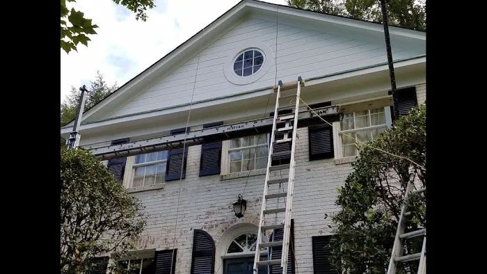 Hoover Roofing LLC Picture 2