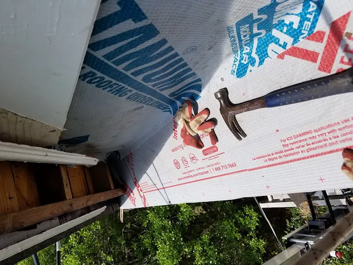 Hoover Roofing LLC Picture 6