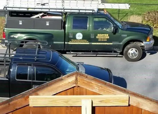 Hoover Roofing LLC Picture 3