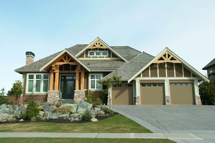 Semper West Roofing & Siding Picture 1