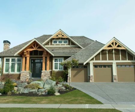 Semper West Roofing & Siding