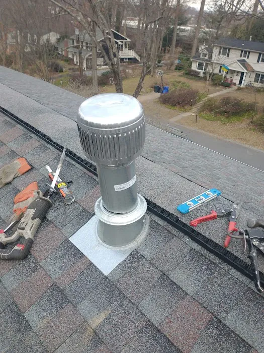 True Group Roofing Picture 5